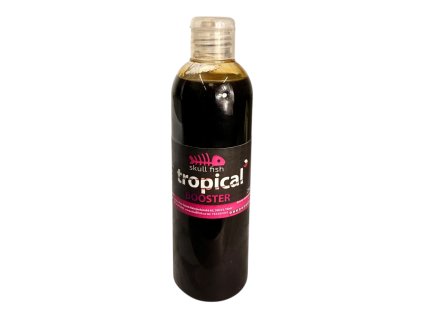 Booster  | TROPICAL | 250ml