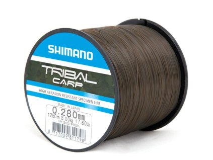 12522 1 12522 shimano tribal carp 1100m 0 30mm