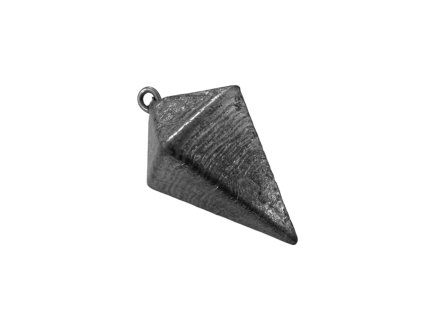 Silluro olovo pyramida (Gramáž 80 gr)