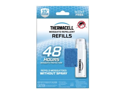 52946 thermacell nahradni sada naplni 48h r 4