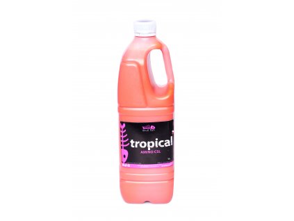 csl tropical