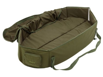 44055 trakker bazenkova podlozka sanctuary oval crib