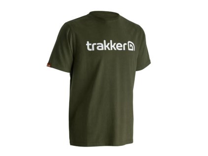 Trakker Tričko - Logo T-Shirt (Varianta Trakker Tričko - Logo T-Shirt - Medium)