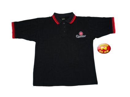 16008 1 16008 tricko polo quantum cerne xl