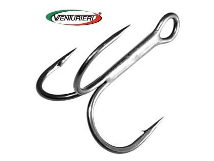 Trojháček Venturieri-10 ks (Velikost 8)