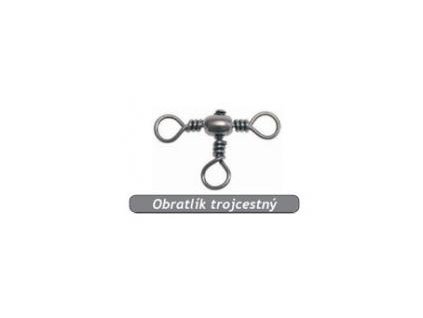 Trojobratlík 10ks (Velikost vel. 10)