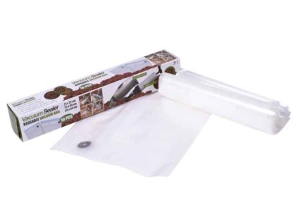 15510 1 15510 vakuove obaly s objemem 1300ml 21x22cm 10ks