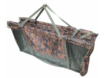 17502 5 17502 zfish vazici sak camo floating weighing sling