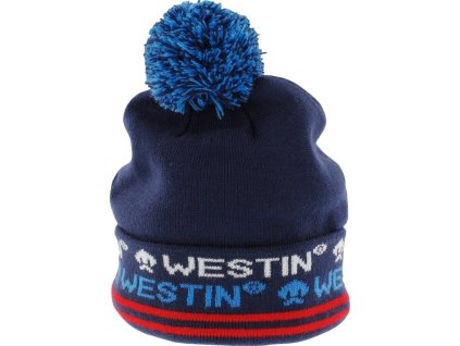16872 1 16872 westin cepice snowroller beanie deep blue