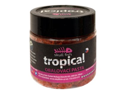 Obalovací Pasta  | TROPICAL | 200g
