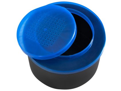 Zebco krabička Trophy Bait Tub (Příchutě 0,5 l)