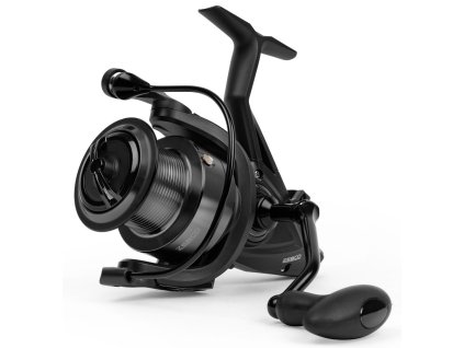 Zebco naviják Ambition Feeder FS (Průměr 4000)