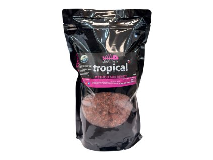 Method mix READY 1Kg