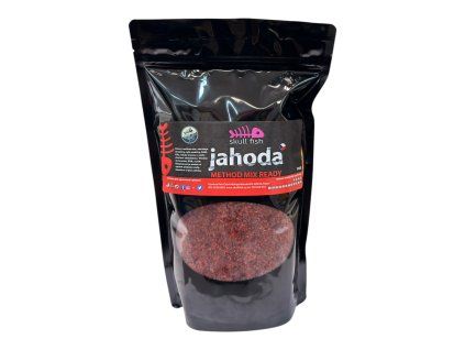 Method mix READY 1Kg