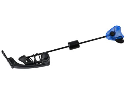 Mikado signalizátor - M-TEC - LED SWING INDICATOR (Barva modrá)