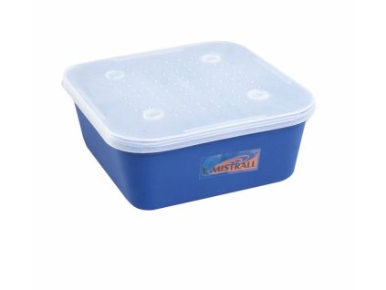 Mistrall krabička na živou nástrahu (Velikost 1 l)