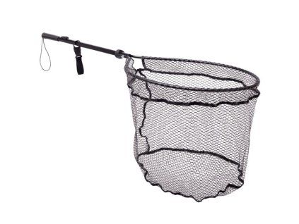 77537 4 savage gear podberak foldable net with lock m kopie