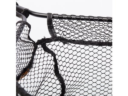 77537 savage gear podberak foldable net with lock m 1
