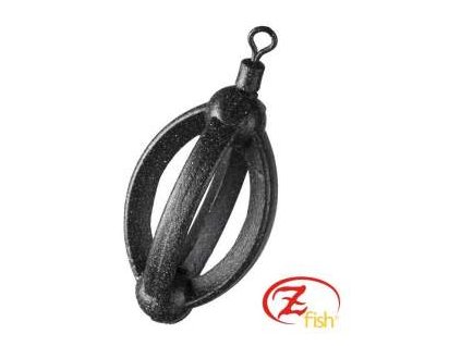 Zfish Krmítko Chaos Feeder Lead (Varianta 20 gramů)