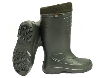 Zfish holínky Greenstep Boots (Velikost 40)