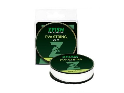 6828 zfish pva nit string 20m