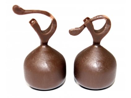 Zfish zátěž Back Lead QL - 2 ks (Gramáž 20 gramů)