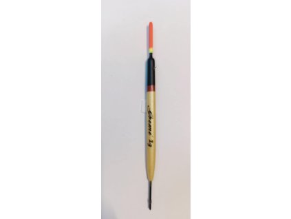 Gremi splávek balzový TU 6 zlatý (Příchutě 1g)