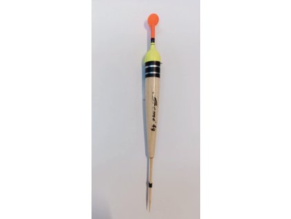 Gremi splávek balzový KU 34 čirý (Příchutě 3g)