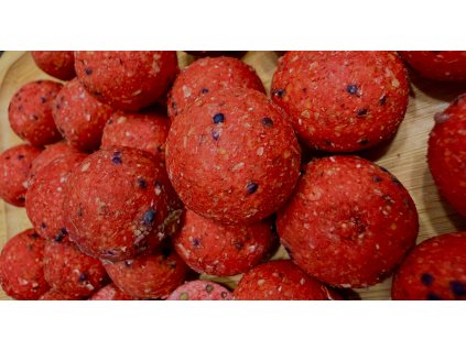 Ekonomické boilies | BROSKEV |