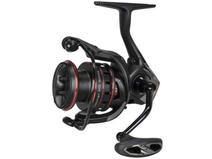 Okuma naviják Ceymar HD (Varianta CHD-2500A)