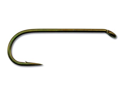 Mustad háček streamer 25ks (Varianta 4)