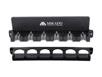 58410 mikado drzak na prut vertical rod rack