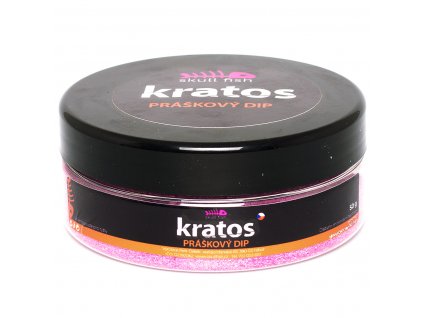 práškový dip kratos kopie