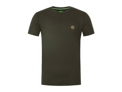 KORDA Tričko z ptačích hnízd (Varianta M)