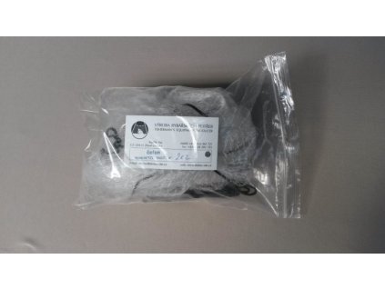 Náhradní čeřenová síťka 2m x 2m (Varianta 8mm x 8mm)