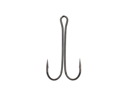 Mikado dvojháček - JAWS DOUBLE HOOK (Varianta vel. 1/0 - 5 ks)