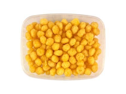 Měkčené extrudy | 10-12mm | 40g