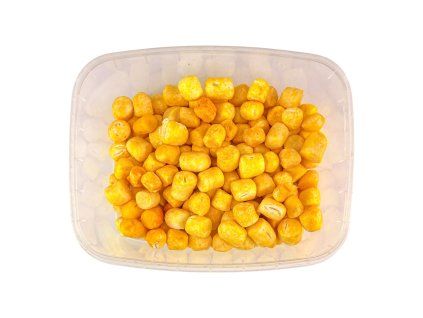 Pufovaná pšenice | 10mm | 20g