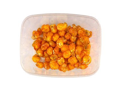 Pufovaná kukuřice | 8-10mm | 20g