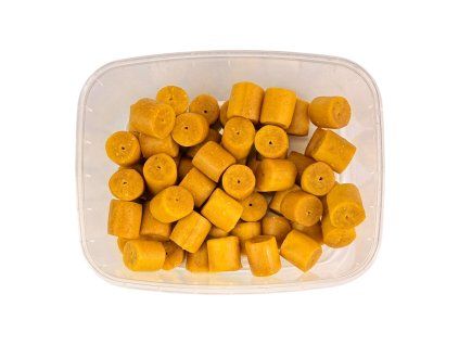 Měkčené chytací pelety | 12mm | 120g