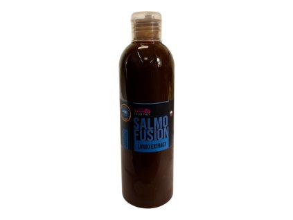 Salmo Fusion | LIQUID EXTRACT | 250 ml