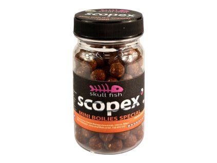 Mini boilies SPECIAL | 10mm | 70g