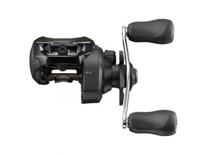 96126 2 shimano multiplikator 24caius 151hgc ovs
