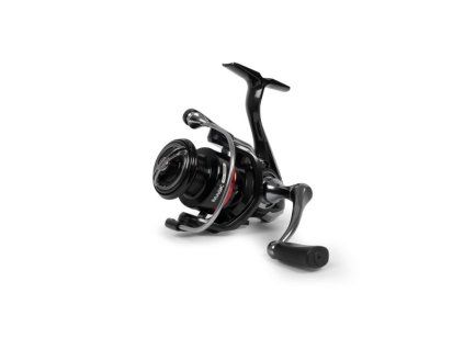 Zebco naviják Magic Spin FD (Varianta FD 2000)