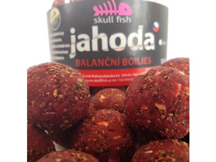 balanc jahoda