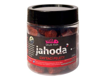 Chytací pelety SPECIAL / PREMIUM | 14mm | 250g