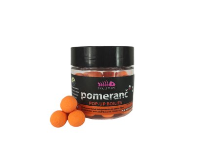 pop up pomeranc
