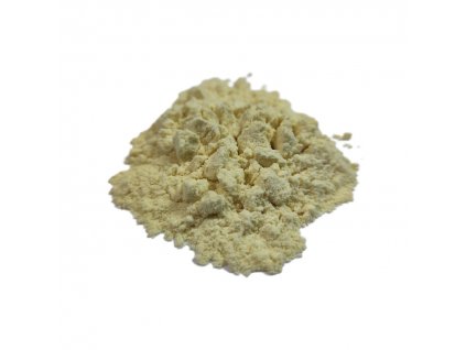 sušené mléko vanila