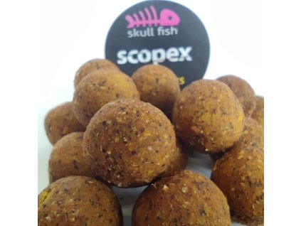 spec scopex