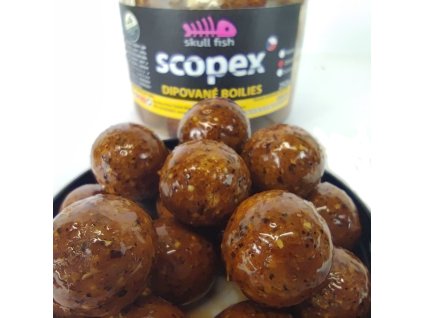dip scopex